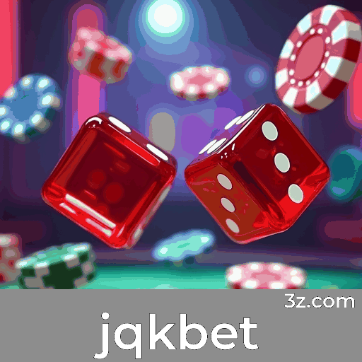 Amplie Suas Chances com o Aplicativo jqkbet