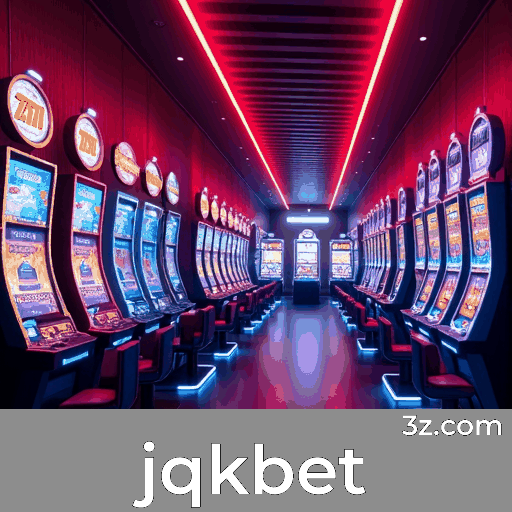 Universo de Jogos Extraordinários do jqkbet: Diversão Sem Limites