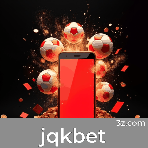 jqkbet: Seu Cassino Online Seguro e Rápido