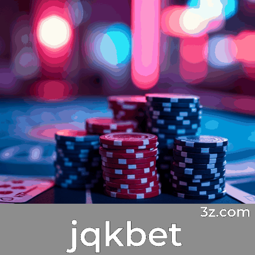 Amplie Suas Chances com o Aplicativo jqkbet