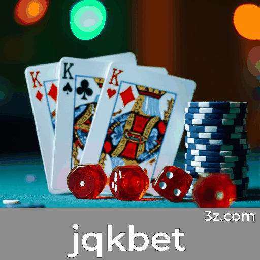 jqkbet: Seu Cassino Online Seguro e Rápido