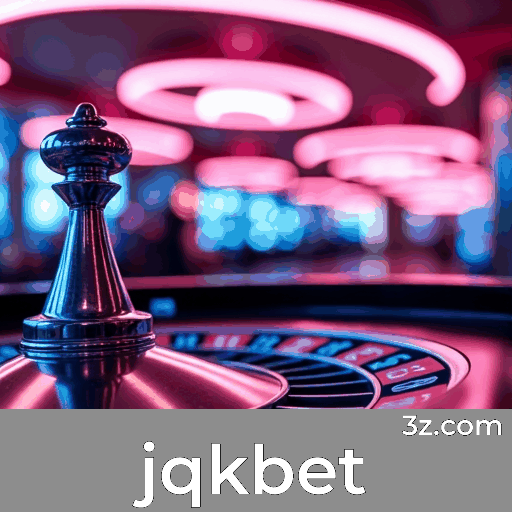 Universo de Jogos Extraordinários do jqkbet: Diversão Sem Limites