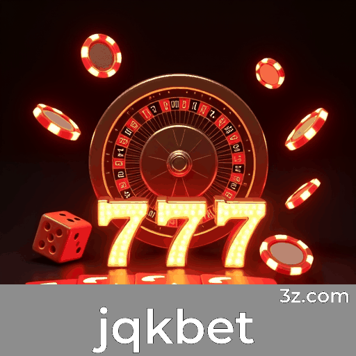 jqkbet Verde: O Exemplo de Sustentabilidade no Jogo Responsável