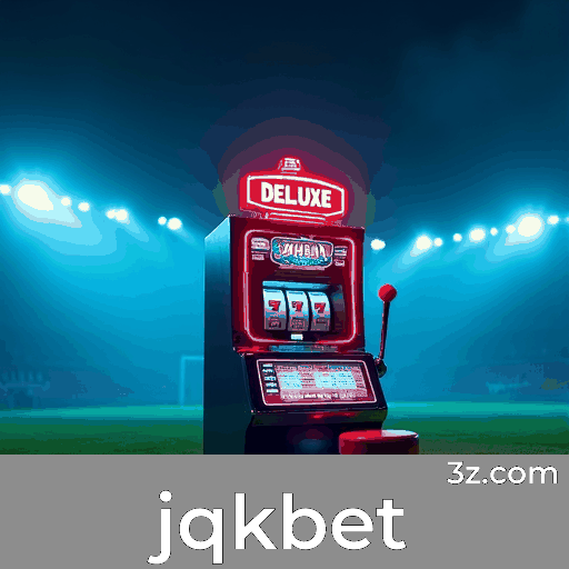 jqkbet: Seu Cassino Online Seguro e Rápido