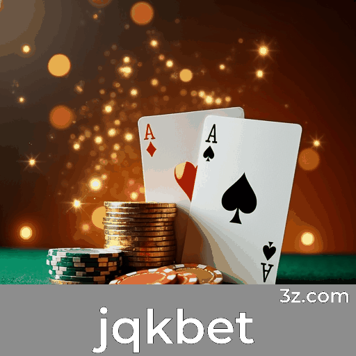 jqkbet Verde: O Exemplo de Sustentabilidade no Jogo Responsável